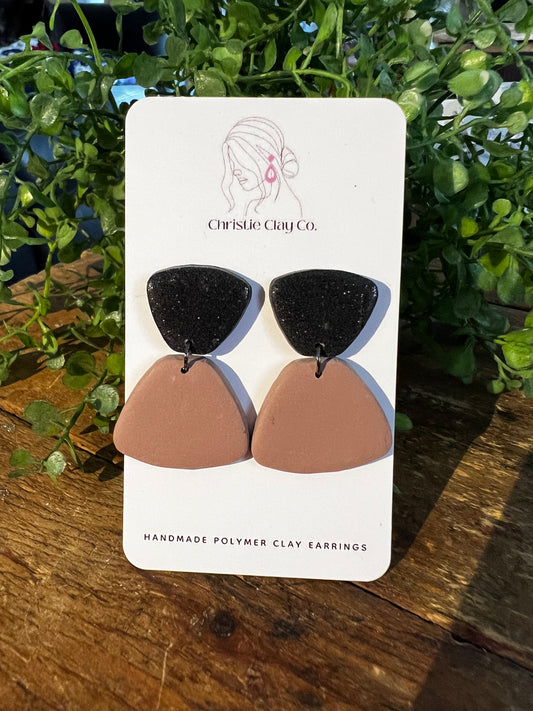 Basic Shape - Everyday Dangle