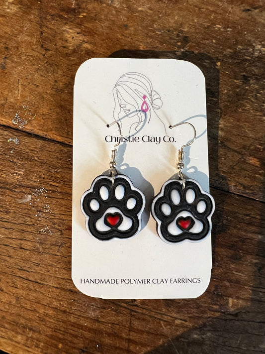 Pet Lovers - Doggie prints