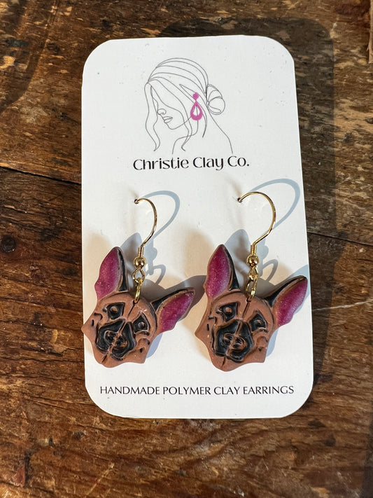 Pet Lovers - Doggie Dangles