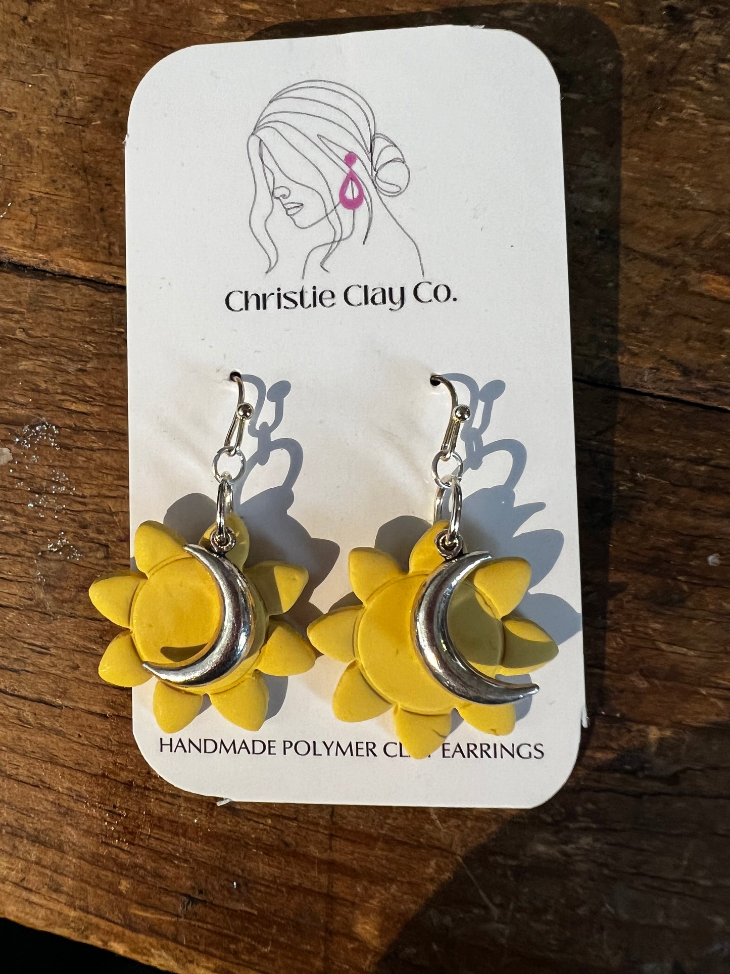 Celestial - Sun/Moon Combo