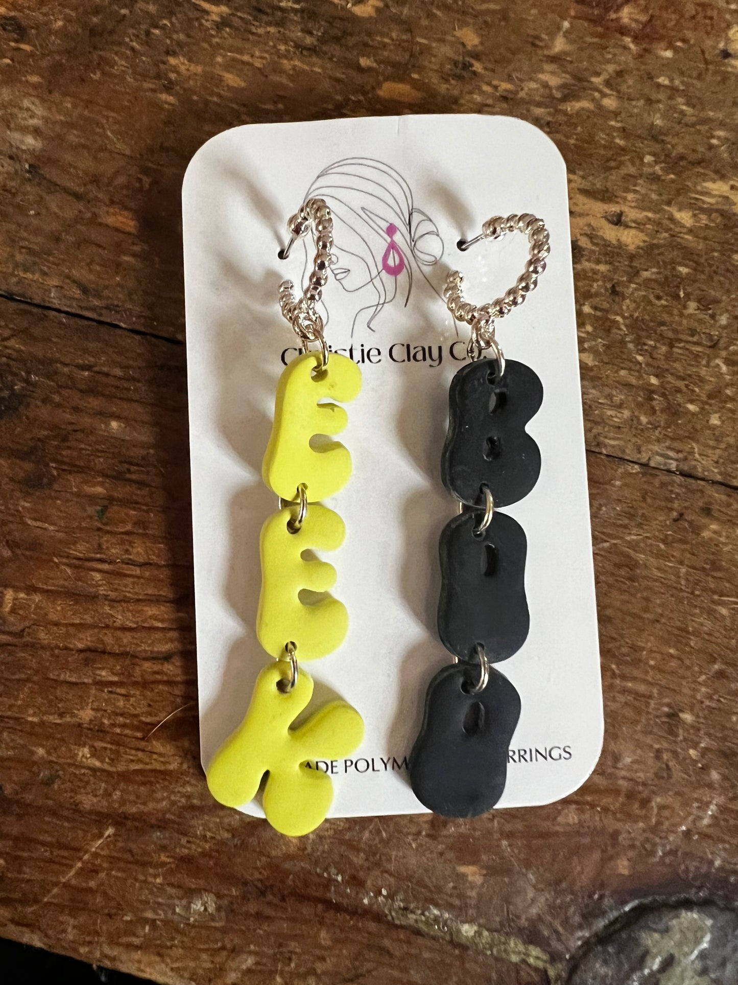 Halloween - Boo and Eek