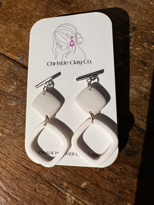 Basic Shape - Everyday Dangle