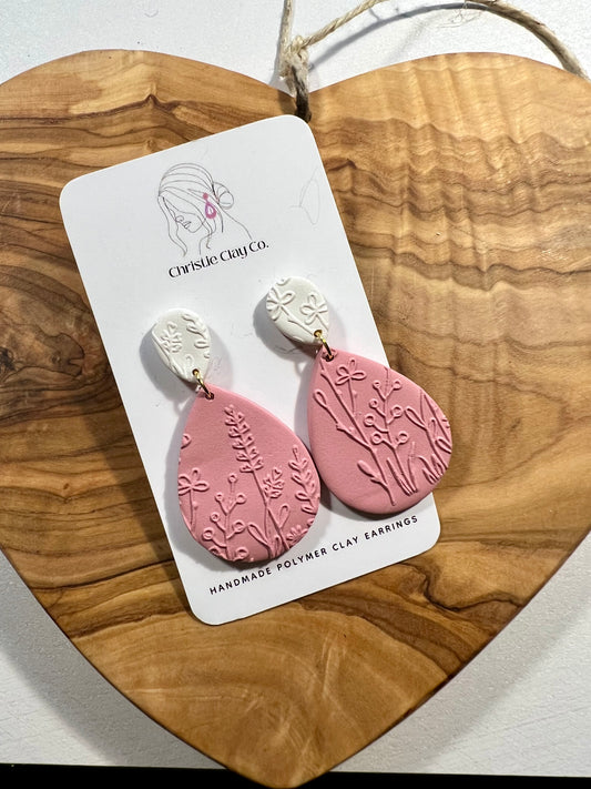 Spring. Early Bloomers.