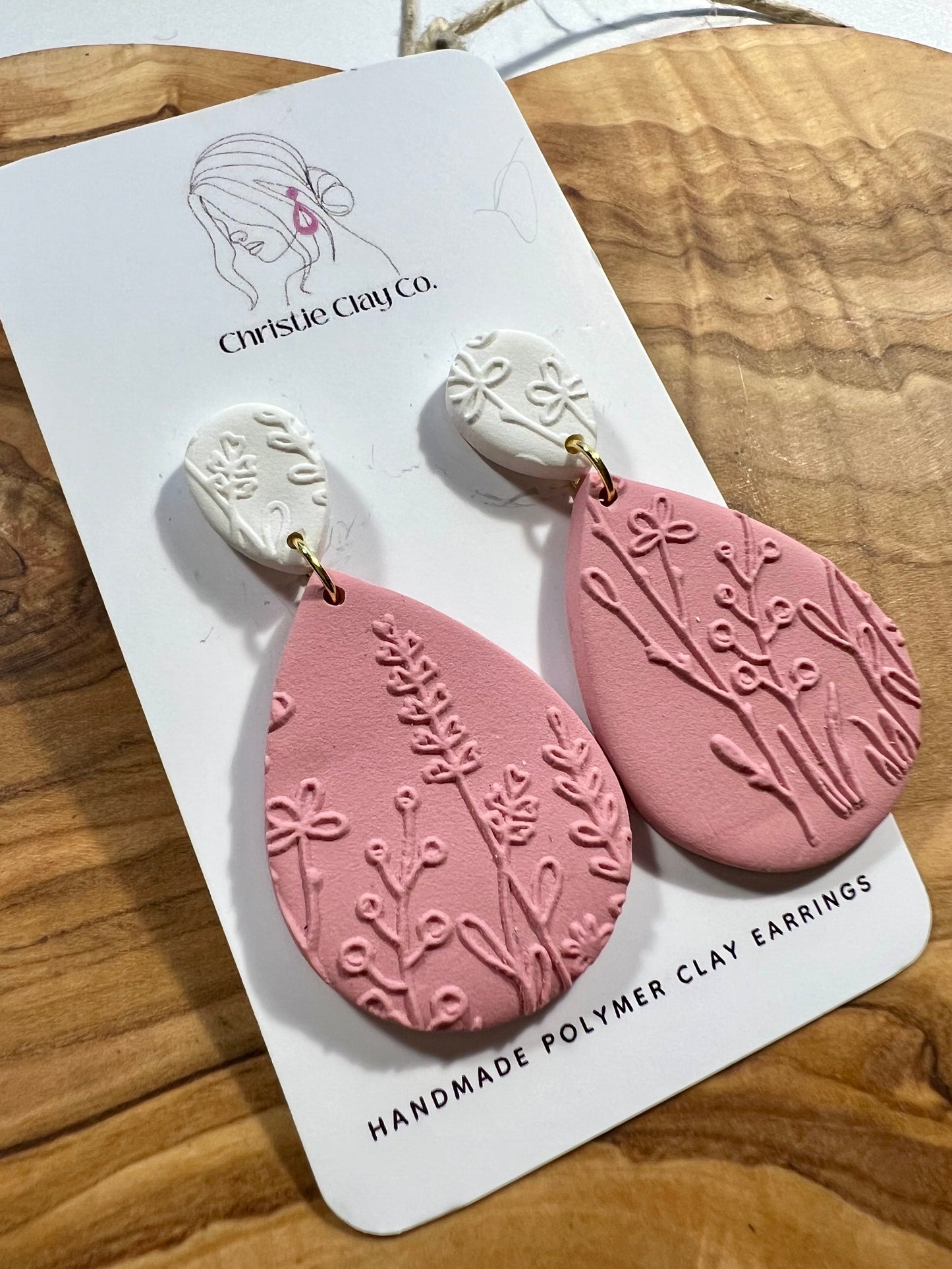 Spring. Early Bloomers.