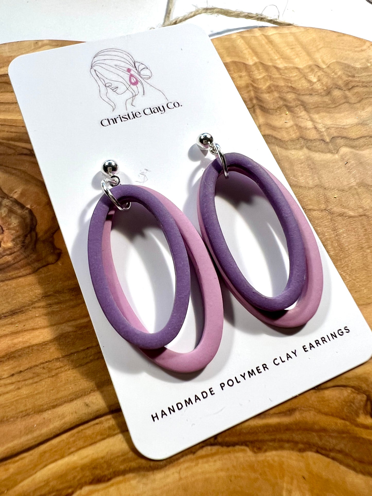 Spring. Loop-de-loops.