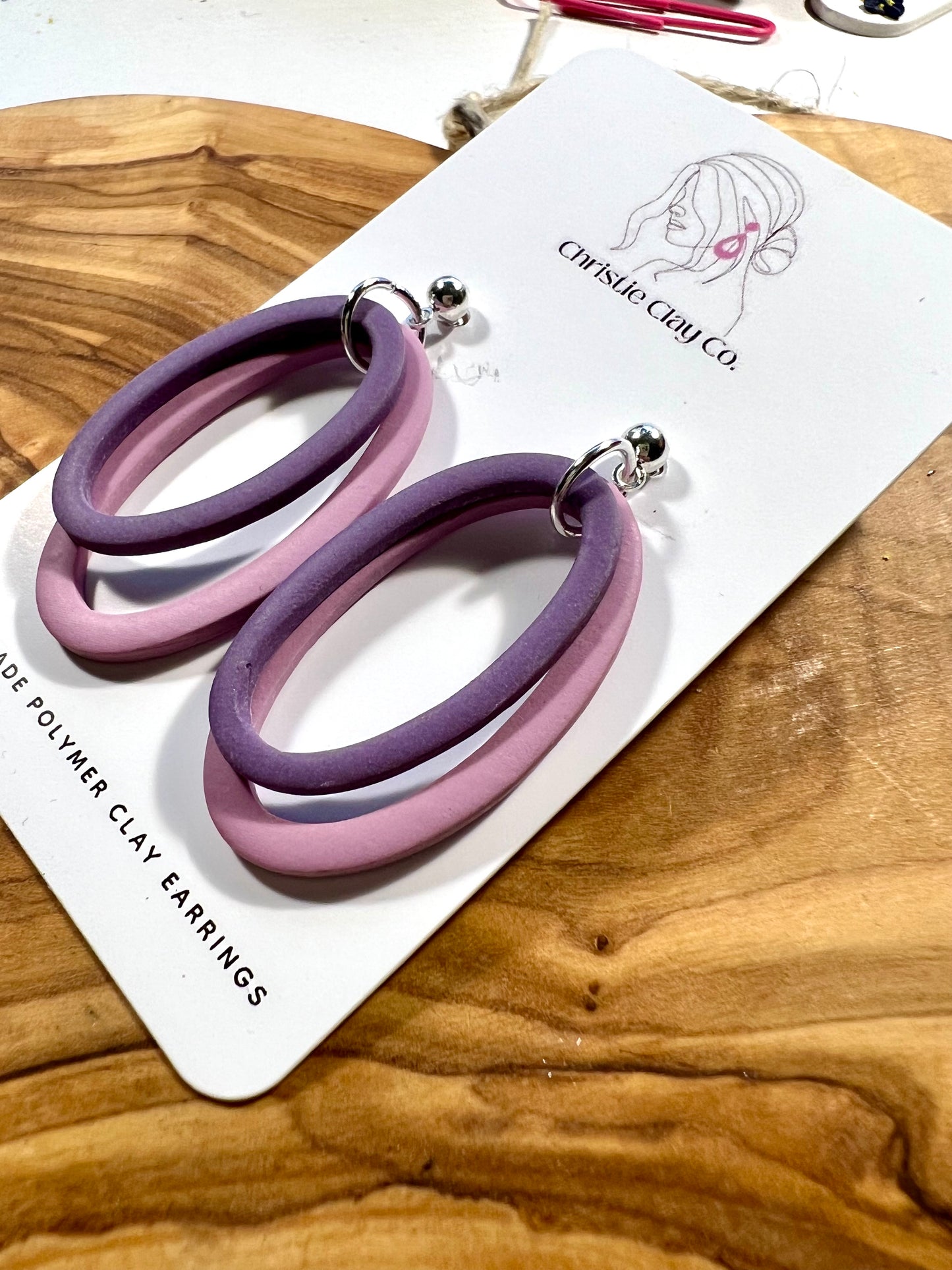 Spring. Loop-de-loops.