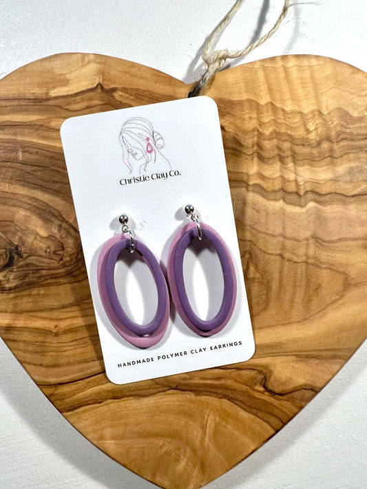 Spring. Loop-de-loops.